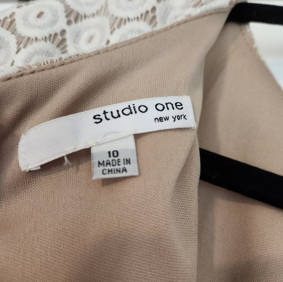 Spring Dress - Picture 3 of 3